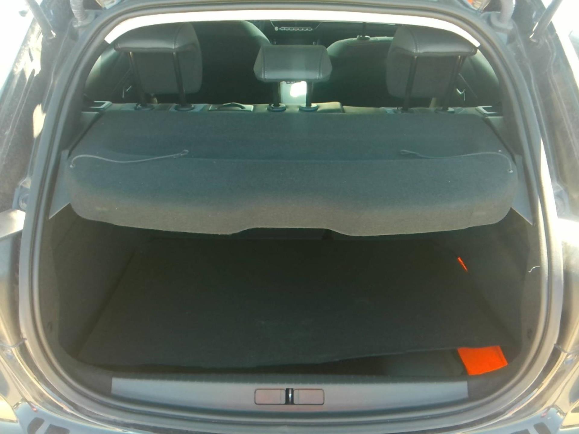 Peugeot 208 Hybrid 110 ch e-DCS6 Allure 2026