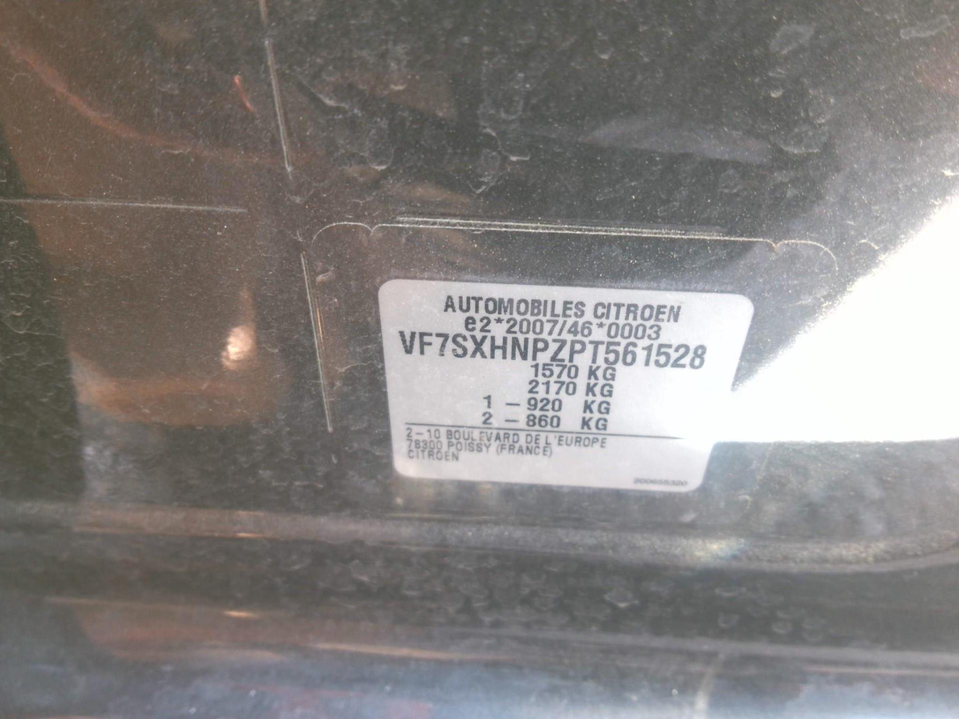 Citroen C3 PureTech 110 S&S BVM6 Shine 2023