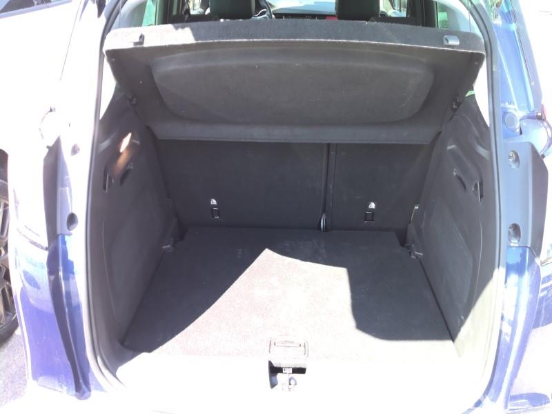 Foto Opel CrossLand 7