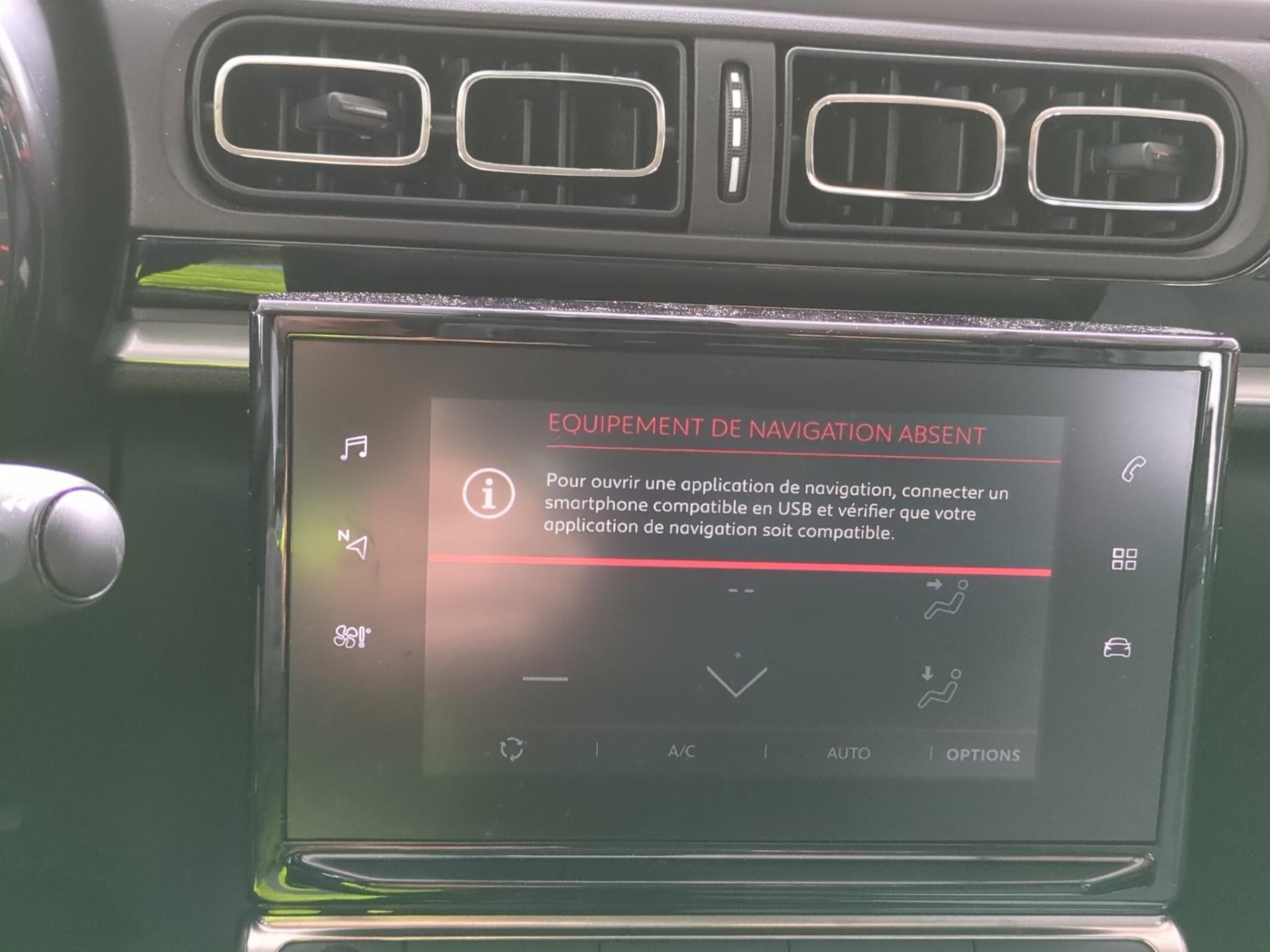 Citroen C3 PureTech 110 S&S BVM6 Shine 2023