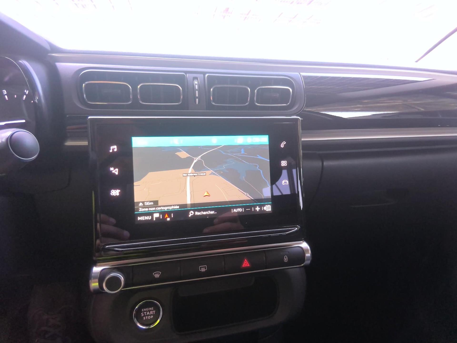 Citroen C3 PureTech 110 S&S BVM6 Shine 2023