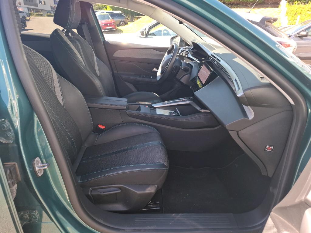 Peugeot 308 SW BlueHDi 130ch S&S EAT8 Allure Pack 2023