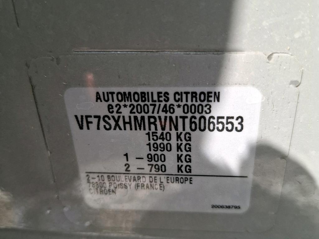 Citroen C3 PureTech 83 S&S BVM5 Feel Pack 2022