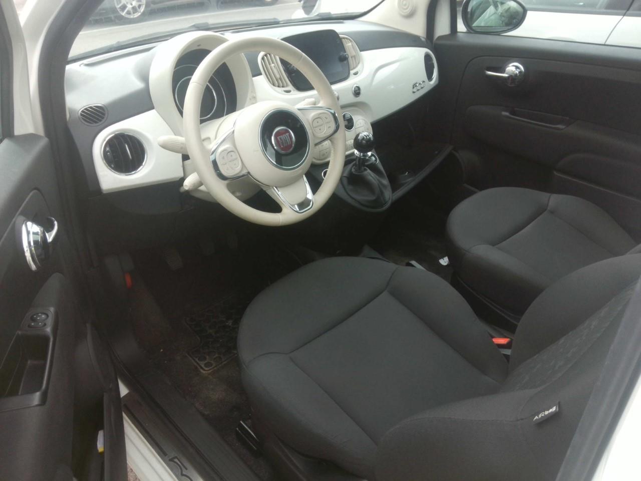 Foto Fiat 500X 3