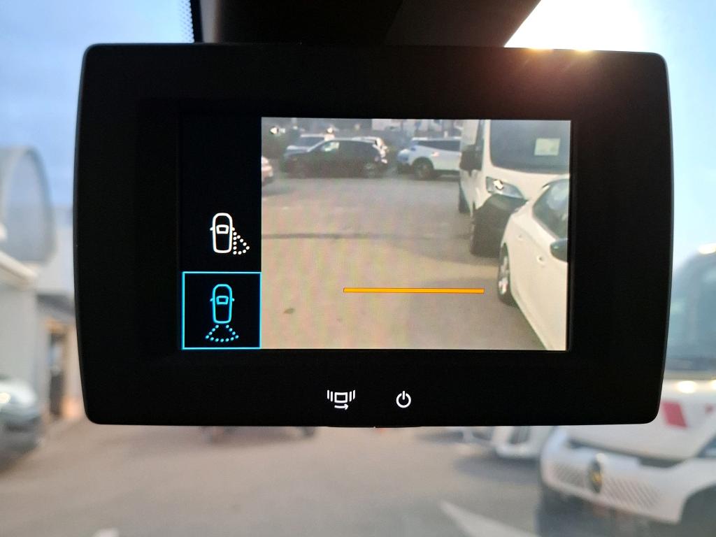 Peugeot PARTNER FOURGON STANDARD 650 KG BLUEHDI 100 S&S BVM5 ASPHALT 2021