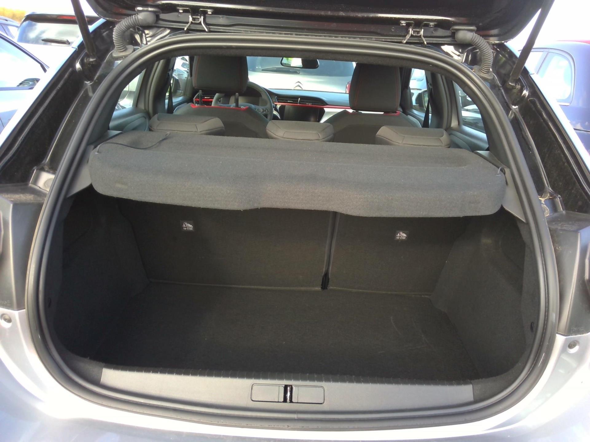 Opel Corsa 1.2 Turbo 100 ch BVM6 GS 2023