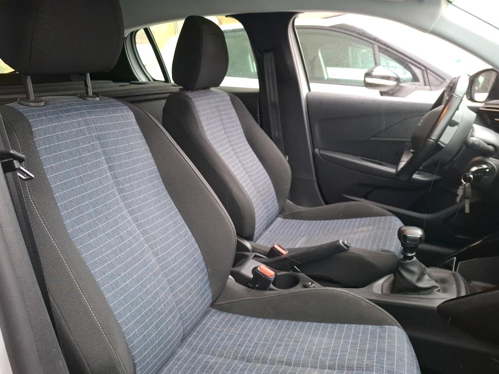 Peugeot 208 BLUEHDI 100 S&S BVM6 PREMIUM PACK 2022
