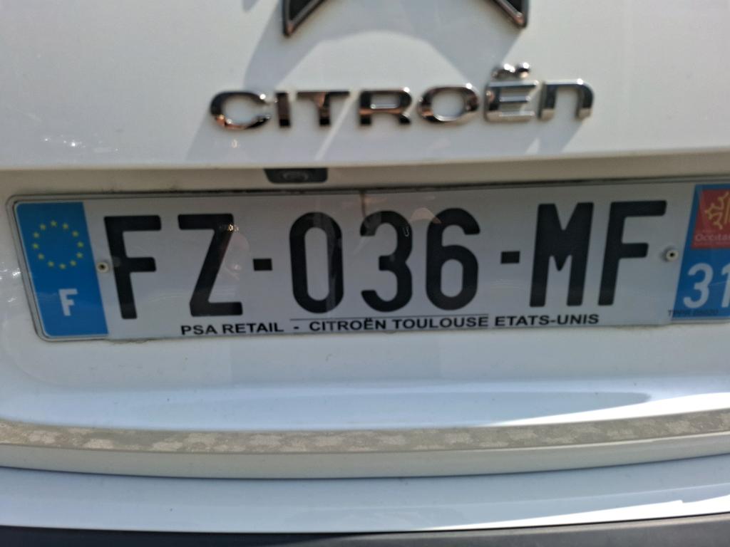 Citroen C5 Aircross PureTech 130 S&S BVM6 C-Series 2021