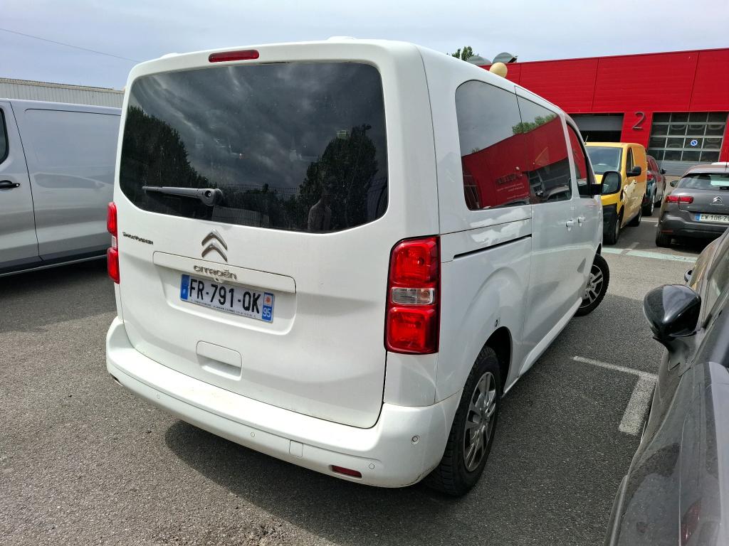 Citroen Spacetourer M BlueHDi 120 S&S BVM6 Business 2020