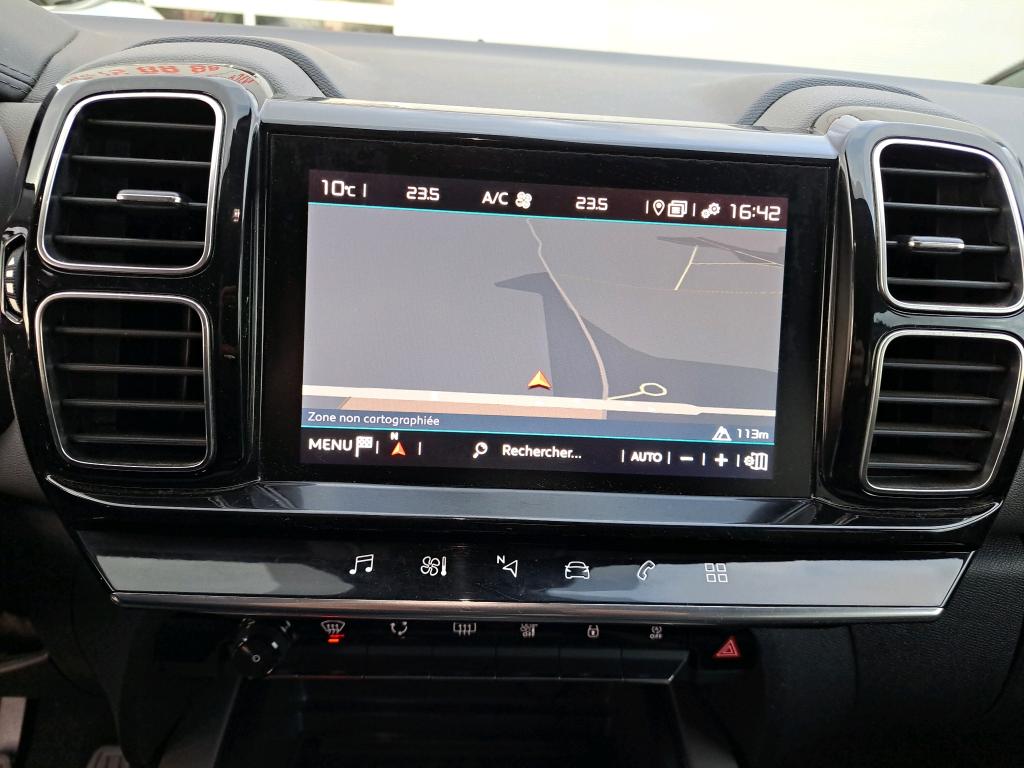 Citroen C5 Aircross BlueHDi 130 S&S BVM6 Feel 2019