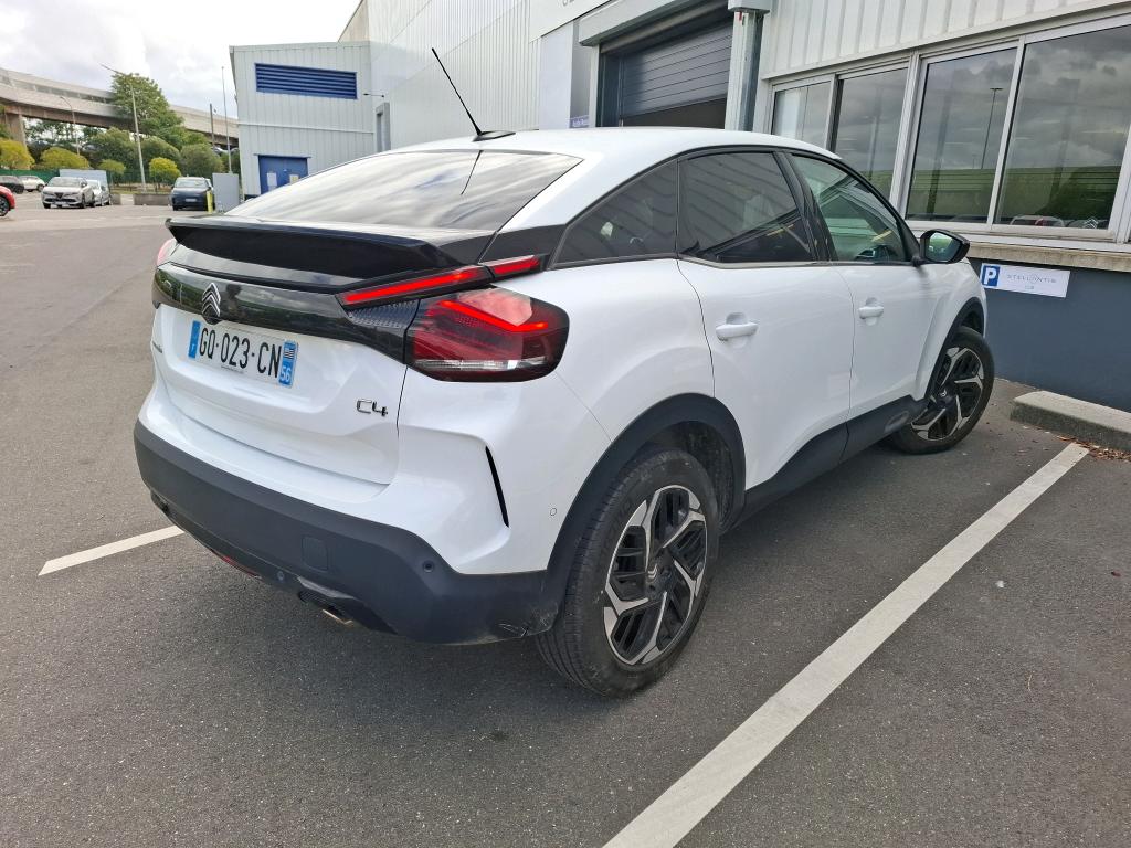 Citroen C4 BlueHDi 110 S&S BVM6 Shine 2023