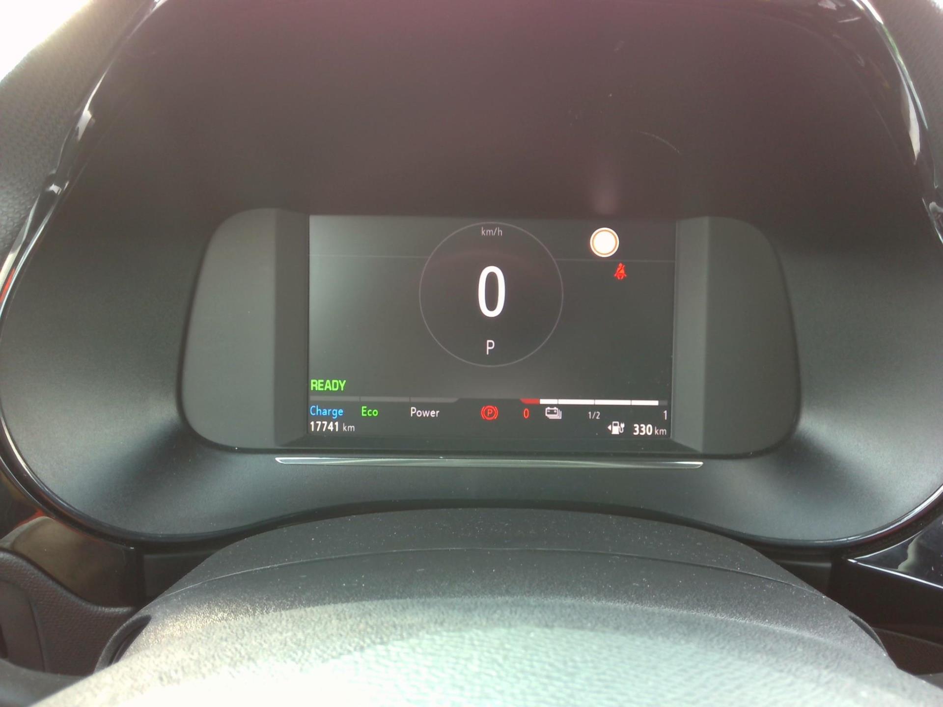 Opel Corsa Electrique 136 ch & Batterie 50 kWh GS 2023