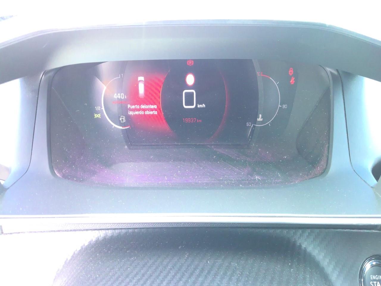 Foto Peugeot 2008 5