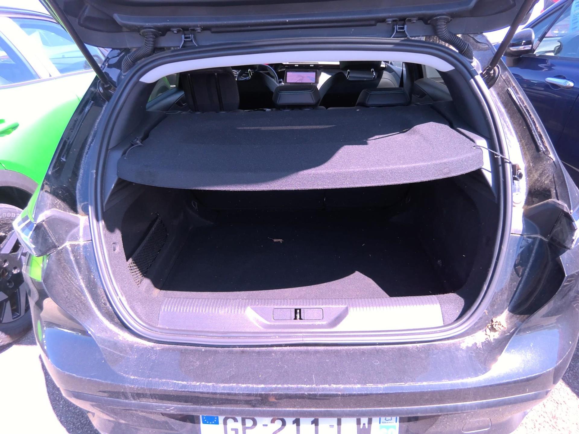 Peugeot 308 PureTech 130ch S&S BVM6 Allure Pack 2023