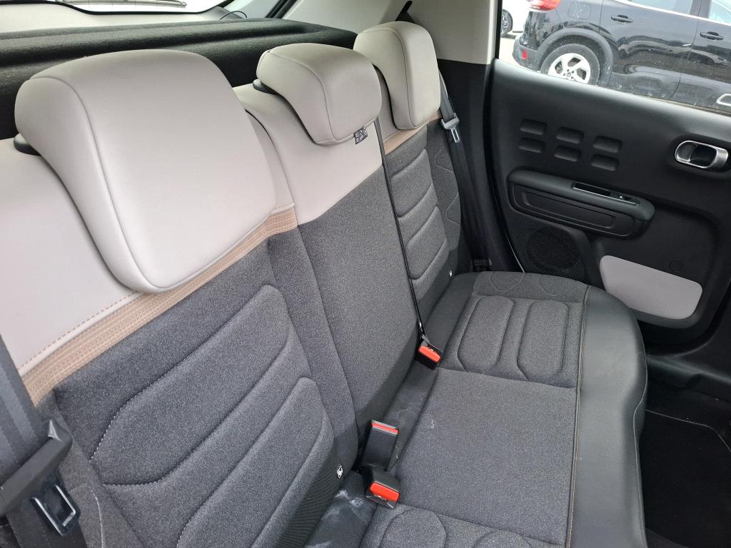 Citroen C3 PureTech 83 S&S BVM5 Shine Pack 2021