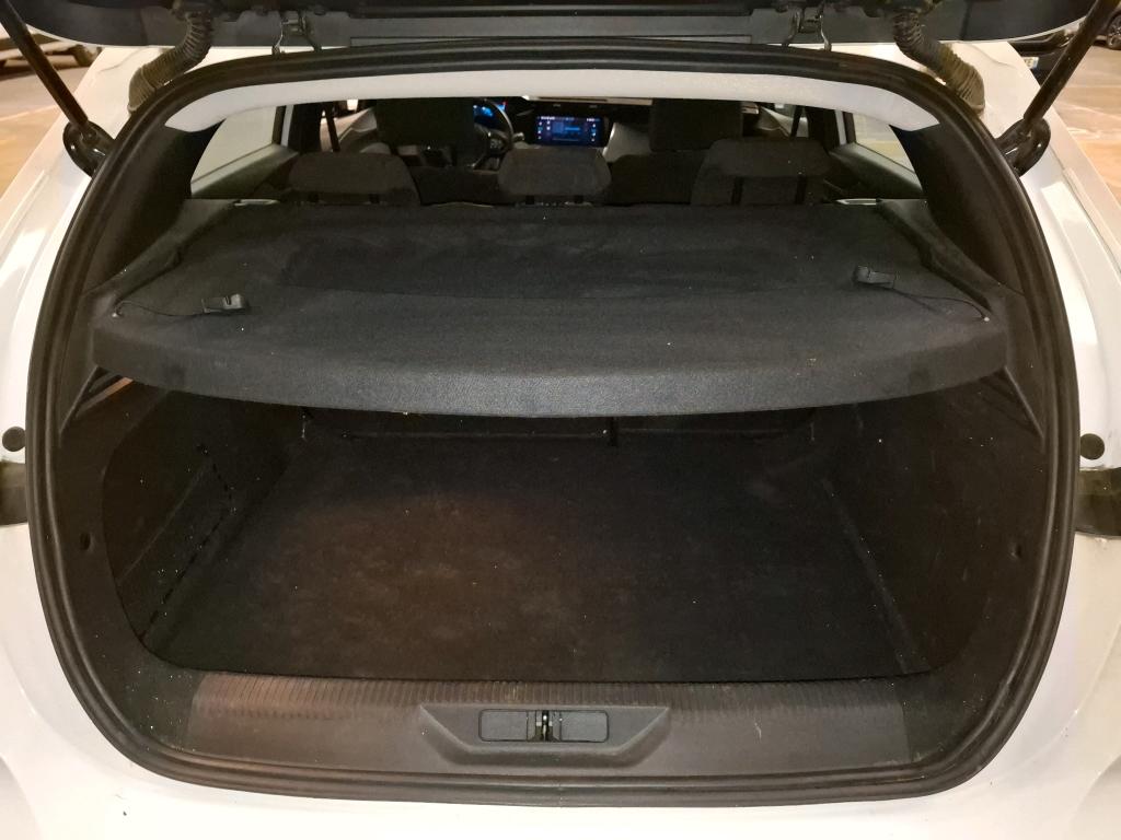 Peugeot 308 PureTech 110ch S&S BVM6 Active Pack 2022