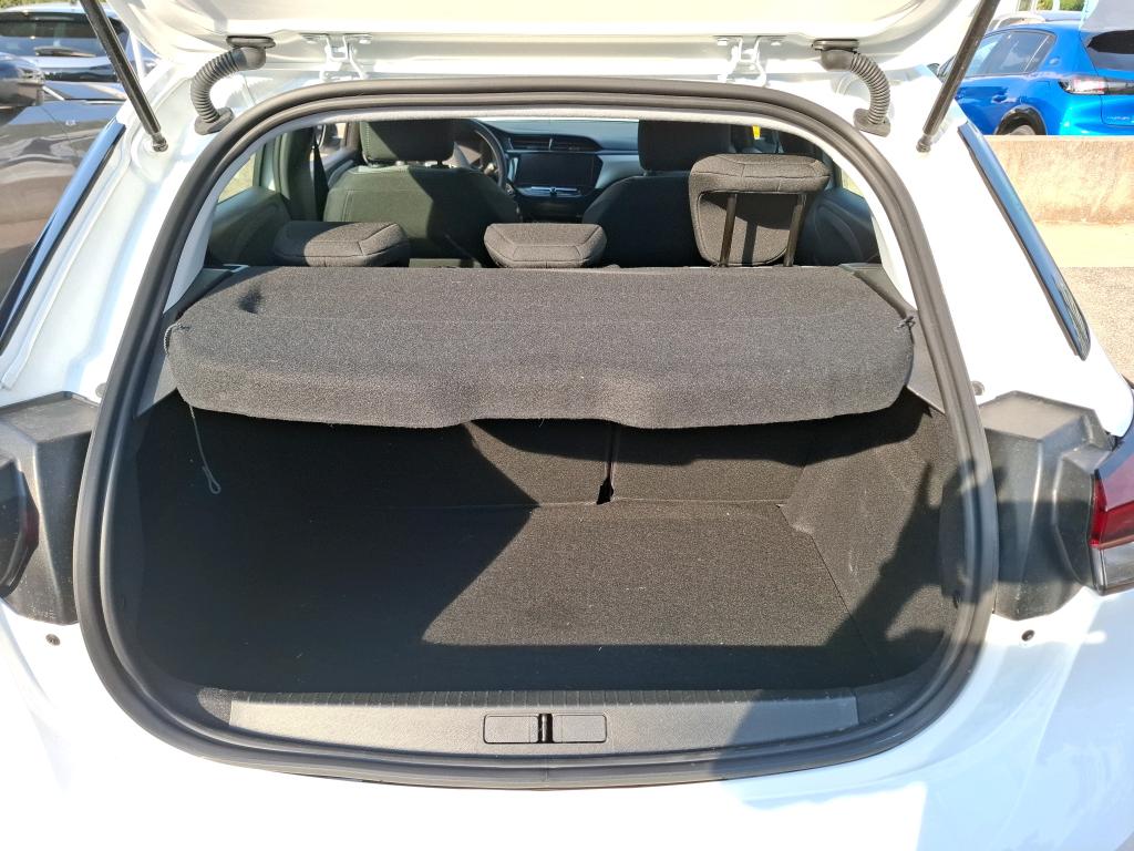 Opel Corsa 1.2 75 ch BVM5  2024