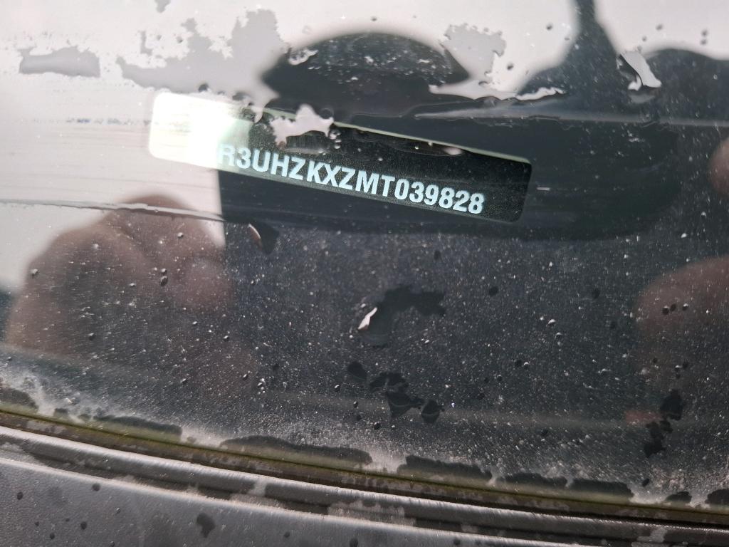 Peugeot 208 ELECTRIQUE 50 KWH 136 ACTIVE BUSINESS R 2021