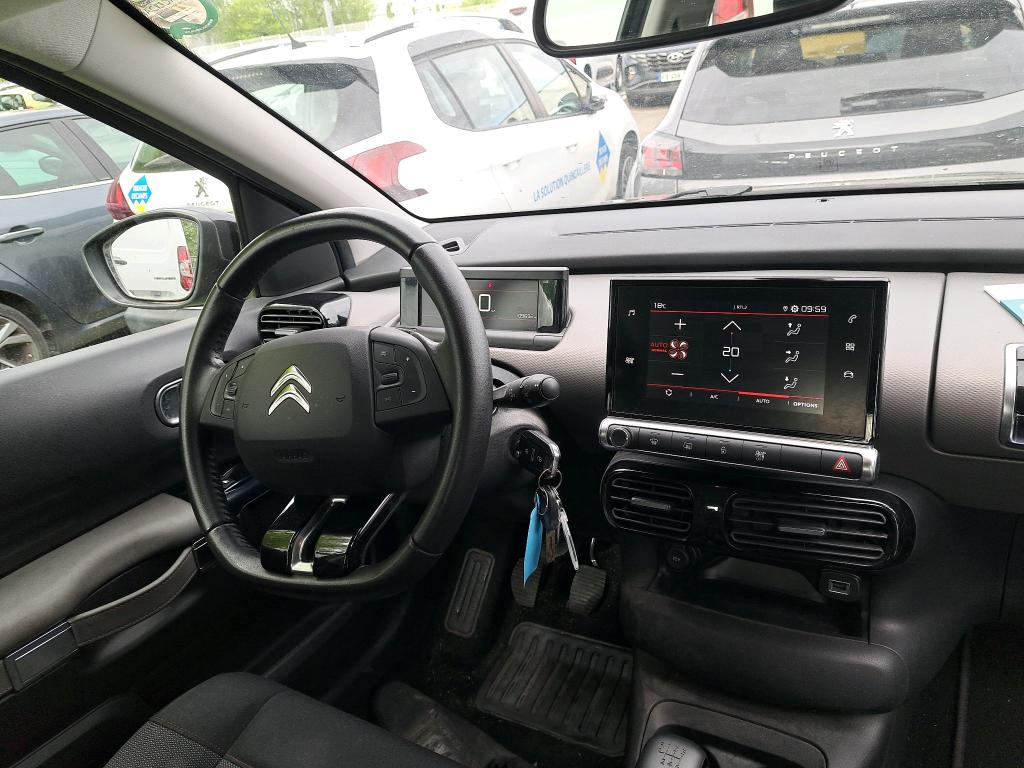 Citroen C4 Cactus BlueHDi 100 S&S BVM6 Feel 2020