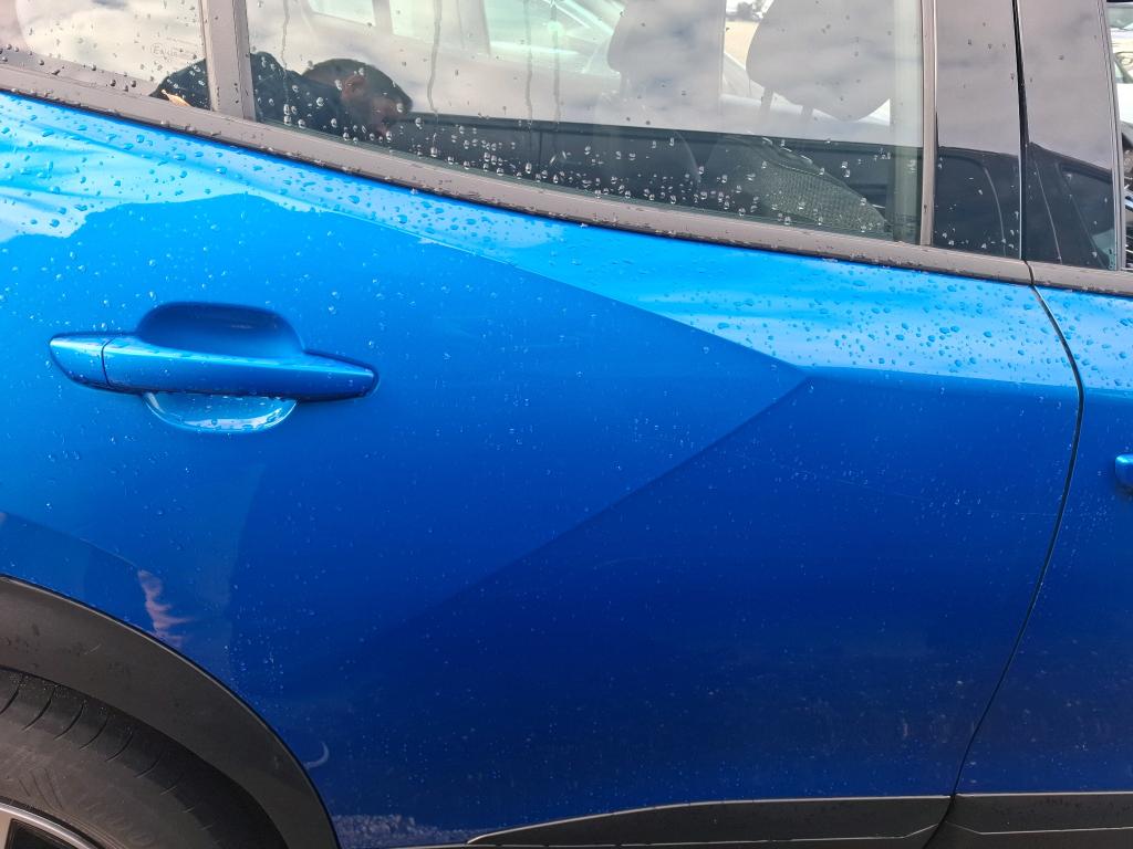 Peugeot 2008 PureTech 100 S&S BVM6 Active 2024