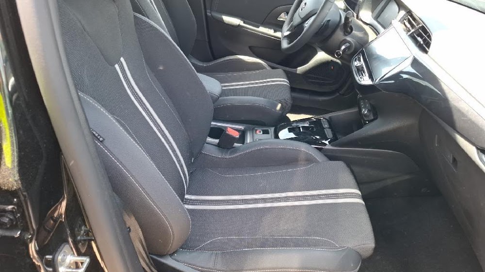 Foto Opel Corsa 13