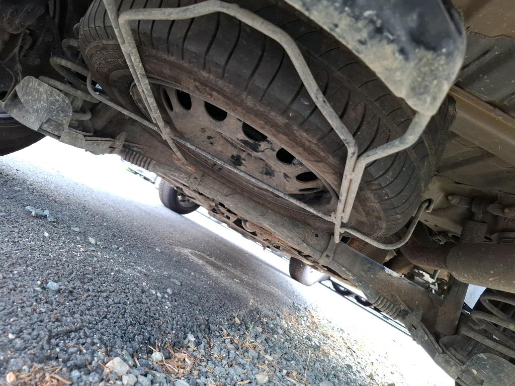 Peugeot PARTNER FOURGON LONG 950 KG BLUEHDI 130 S&S BVM6 ASPHALT 2021