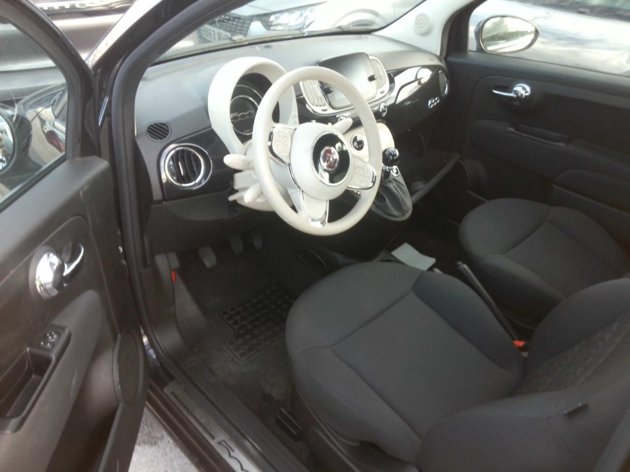 Foto Fiat 500X 3