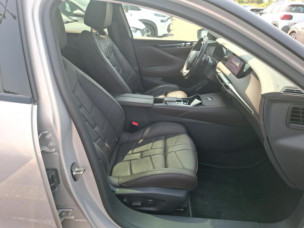 DS DS 4 Hybride E-Tense 225 EAT8 La Premiere 2022