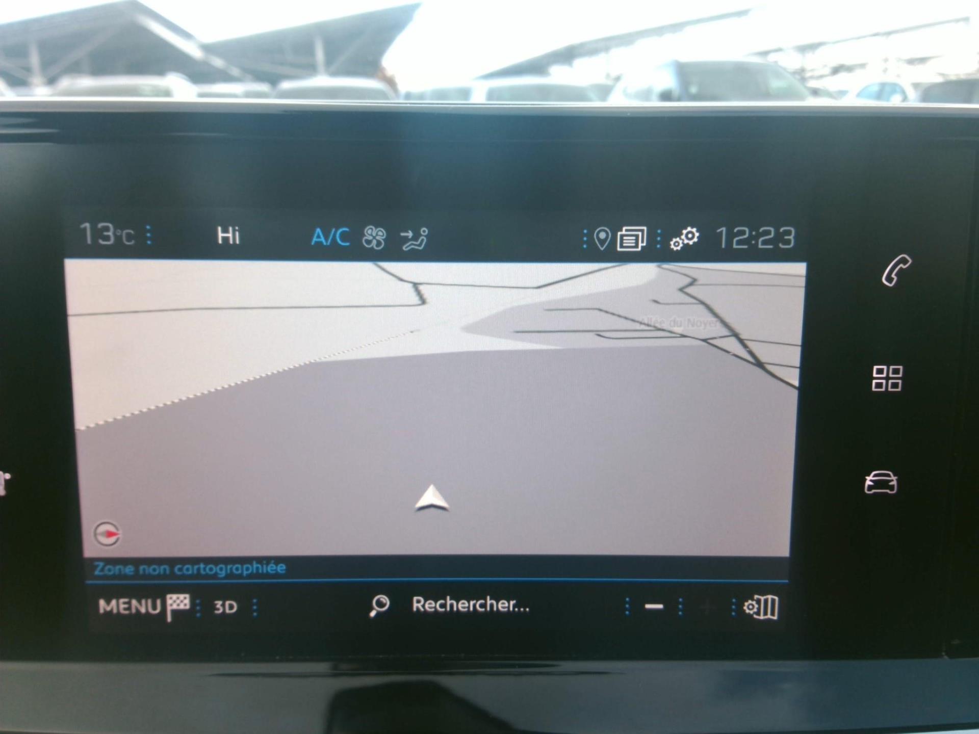 Peugeot 2008 PureTech 130 S&S EAT8 Style 2023