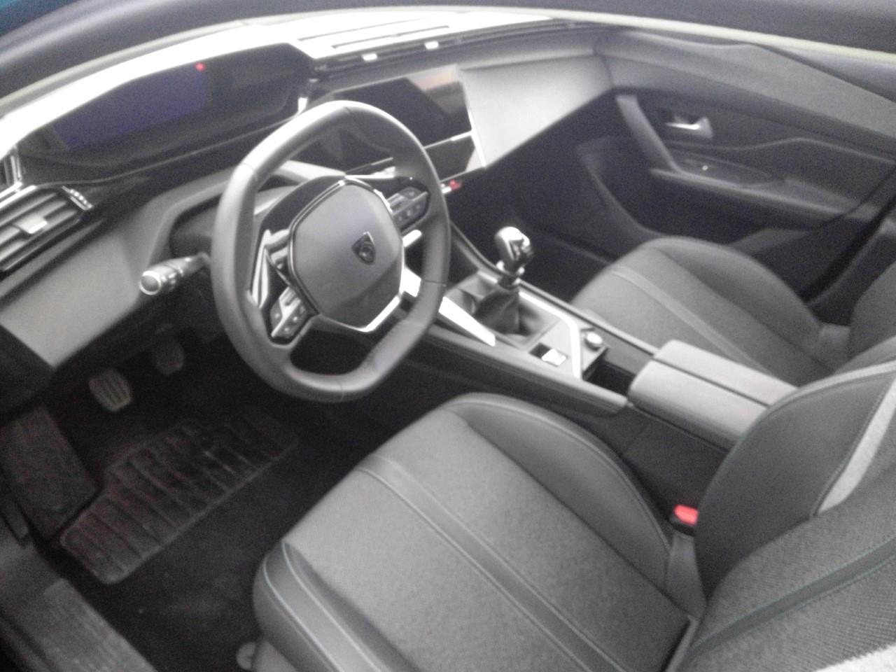Foto Peugeot 308 3