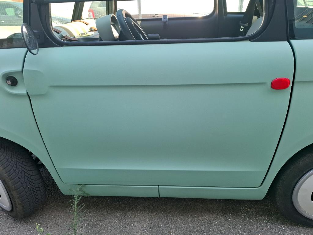 FIAT TOPOLINO 