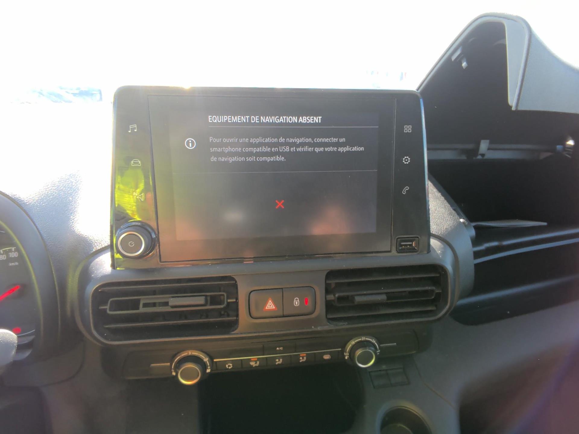 Opel COMBO CARGO M 950 KG BLUEHDI 100 S&S BVM6  2023