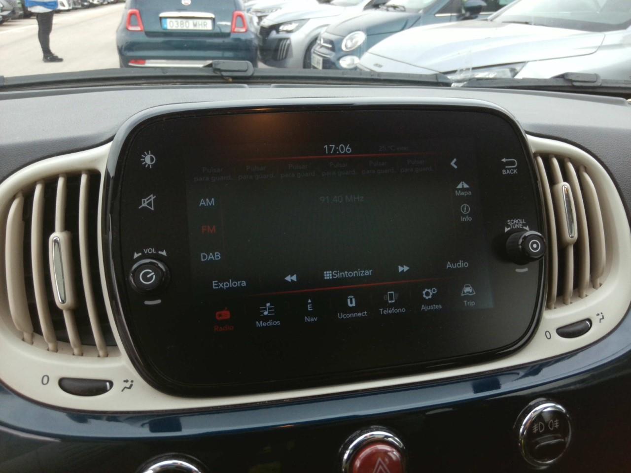 Foto Fiat 500X 9