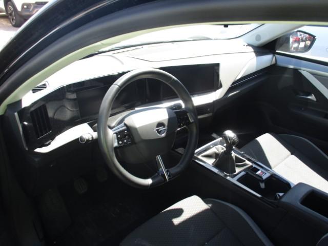 Foto Opel Astra 10