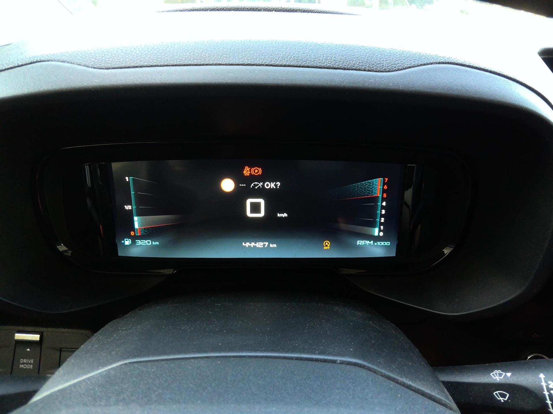 Citroen BERLINGO VAN TAILLE XL 950KG BLUEHDI 100 S&S BVM6 2024