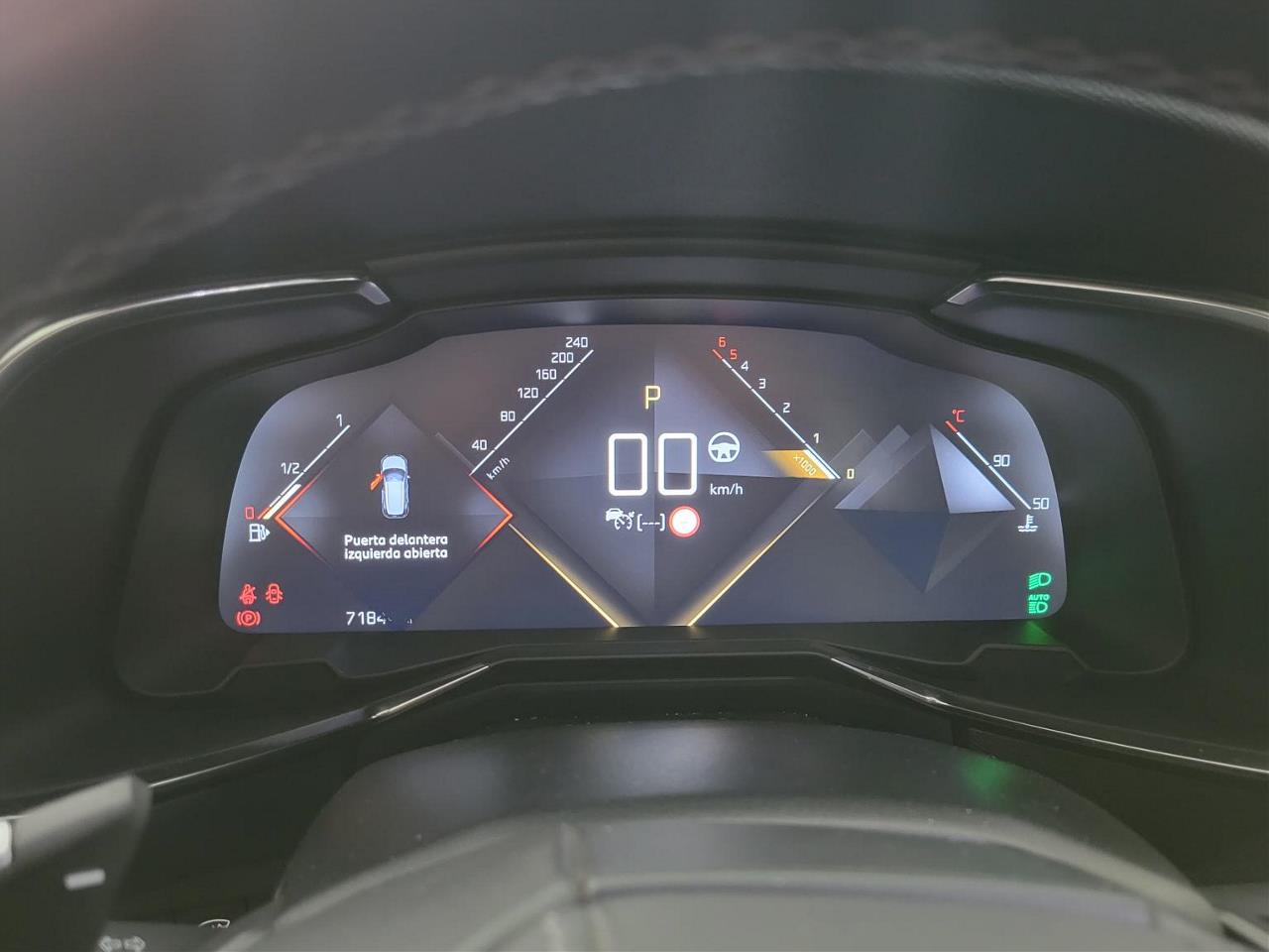 Foto DS DS 7 Crossback 7