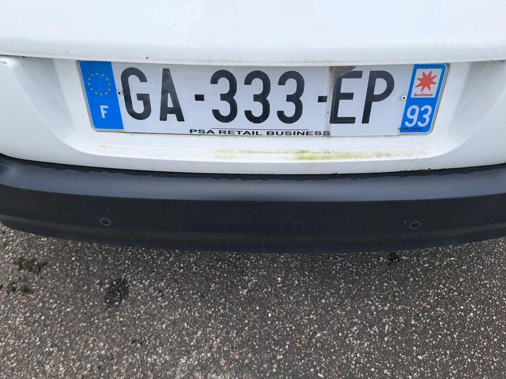 Citroen C3 PureTech 110 S&S EAT6 Shine 2021