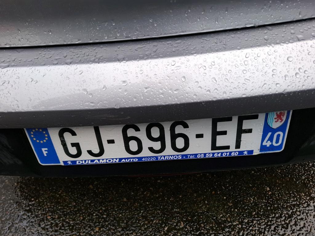 Peugeot 208 Electrique 50 kWh 136ch Active Pack 2022