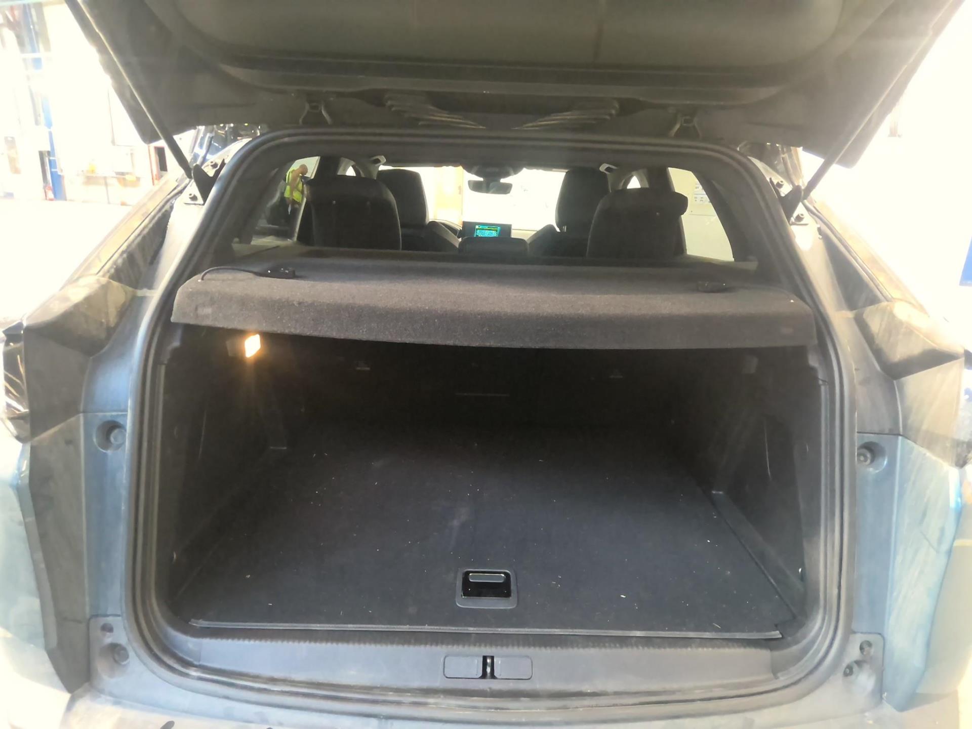Peugeot 3008 Hybrid 225 e-EAT8 GT 2023