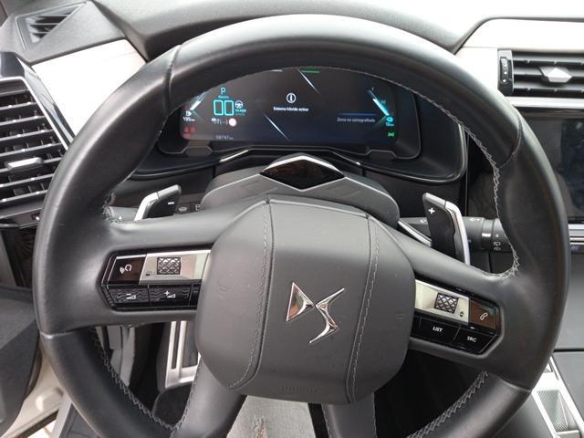 Foto DS DS 7 Crossback E-Tense 7