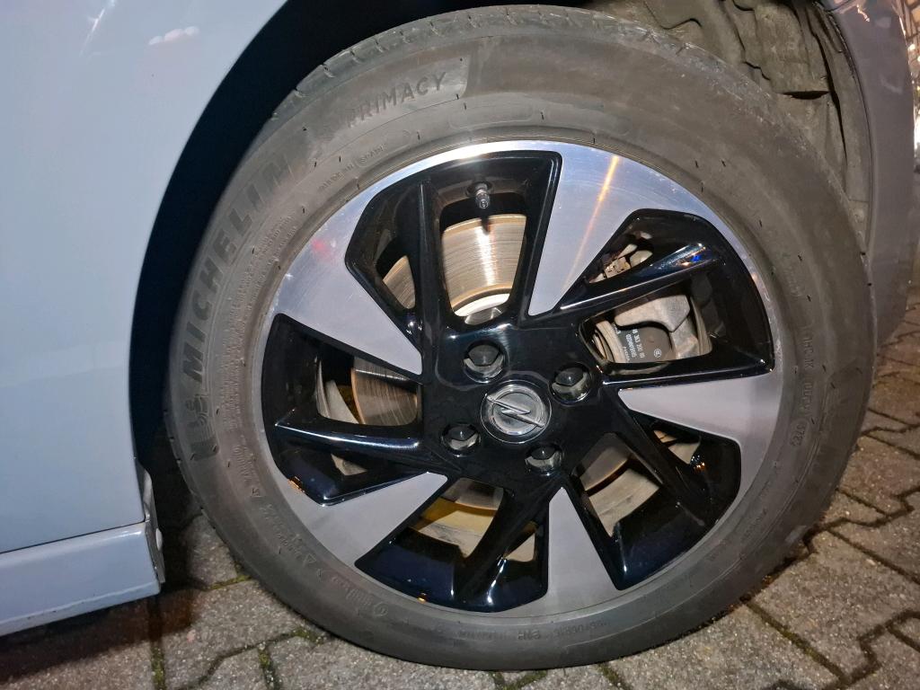 Opel Corsa Electrique 136 ch & Batterie 50 kWh  2023