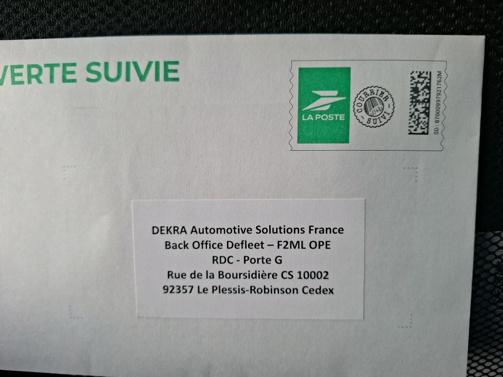 Peugeot PARTNER FOURGON STANDARD 650 KG BLUEHDI 75 BVM5 PREMIUM 2020