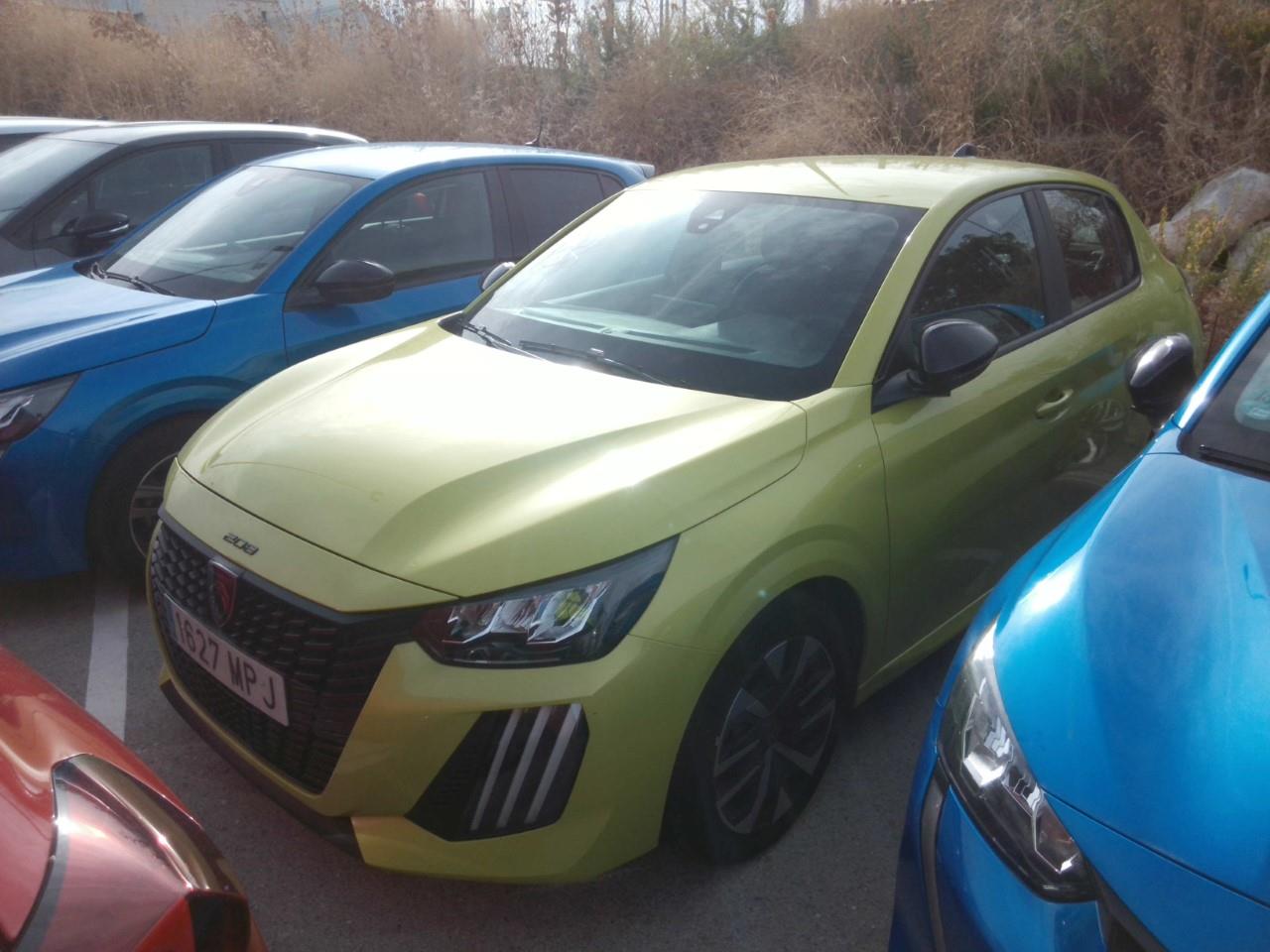 Foto Peugeot 308 2