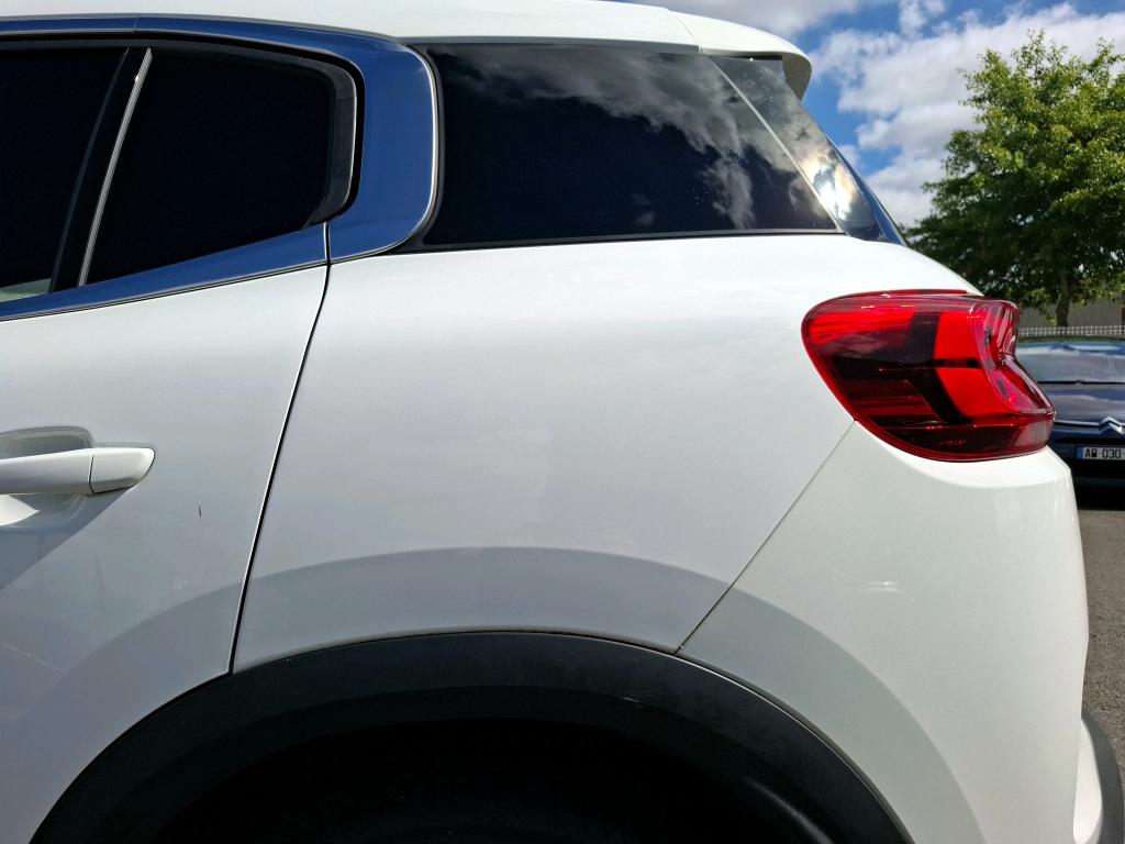 Citroen C5 Aircross BlueHDi 130 S&S EAT8 C-Series 2022