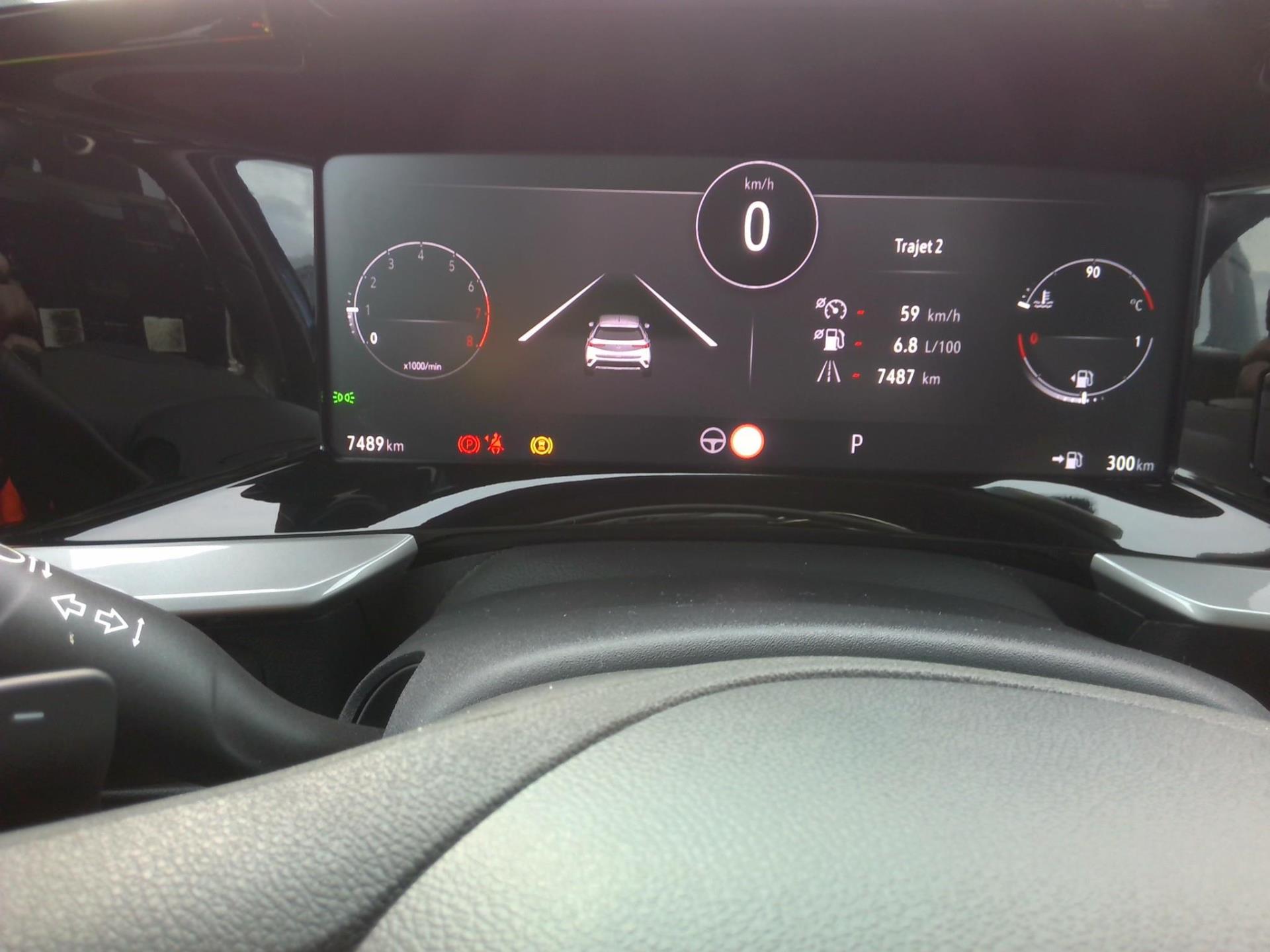 Opel Mokka 1.2 Turbo 130 ch BVA8 Ultimate 2024