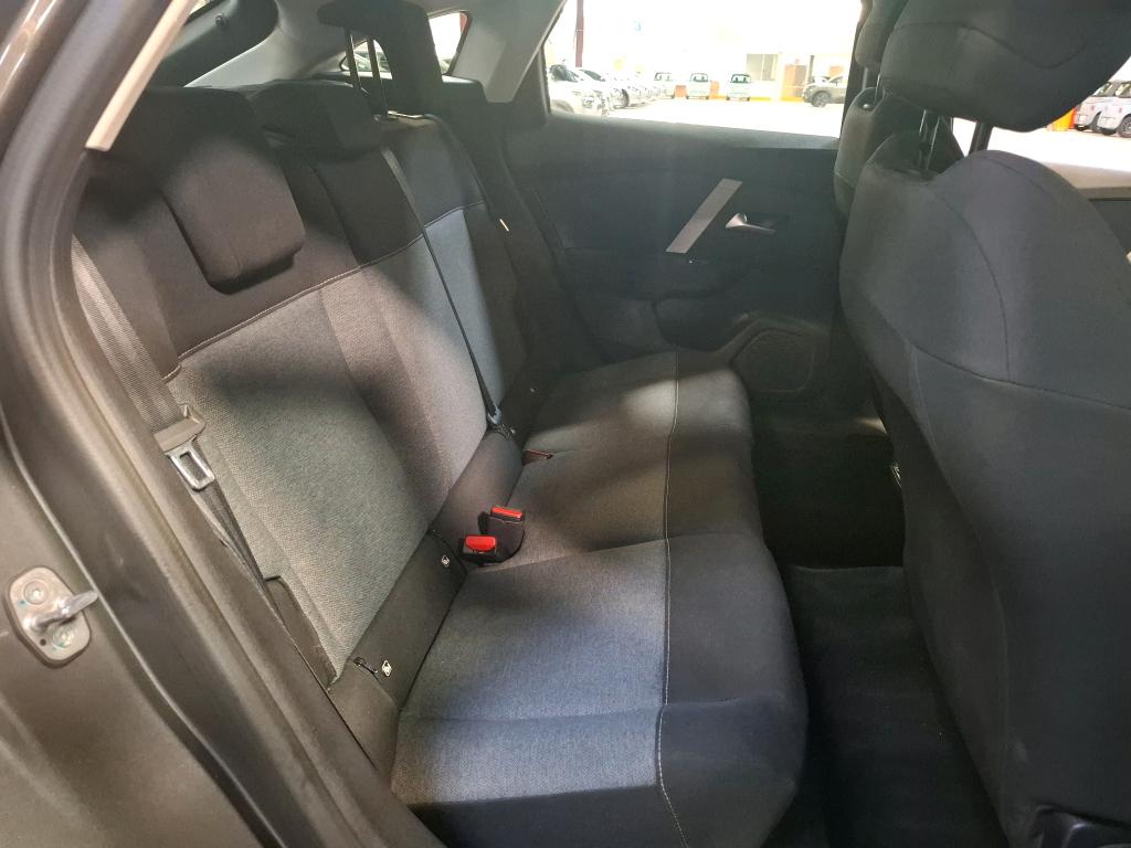 Citroen C4 PureTech 130 S&S EAT8 Feel 2022