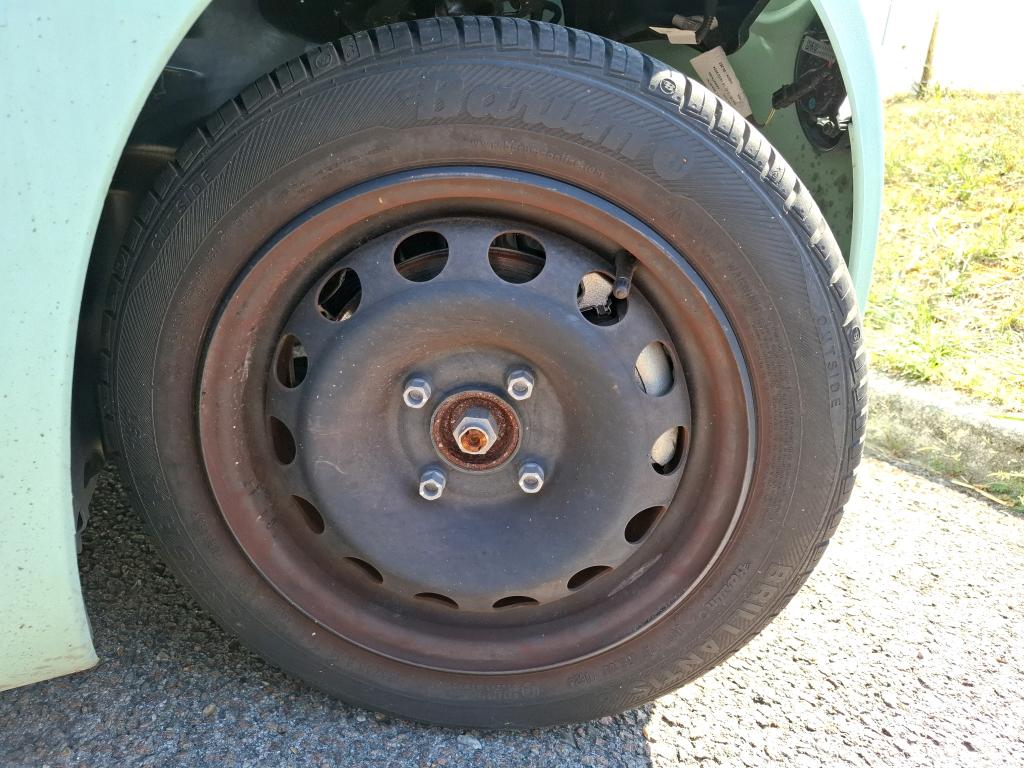 FIAT TOPOLINO