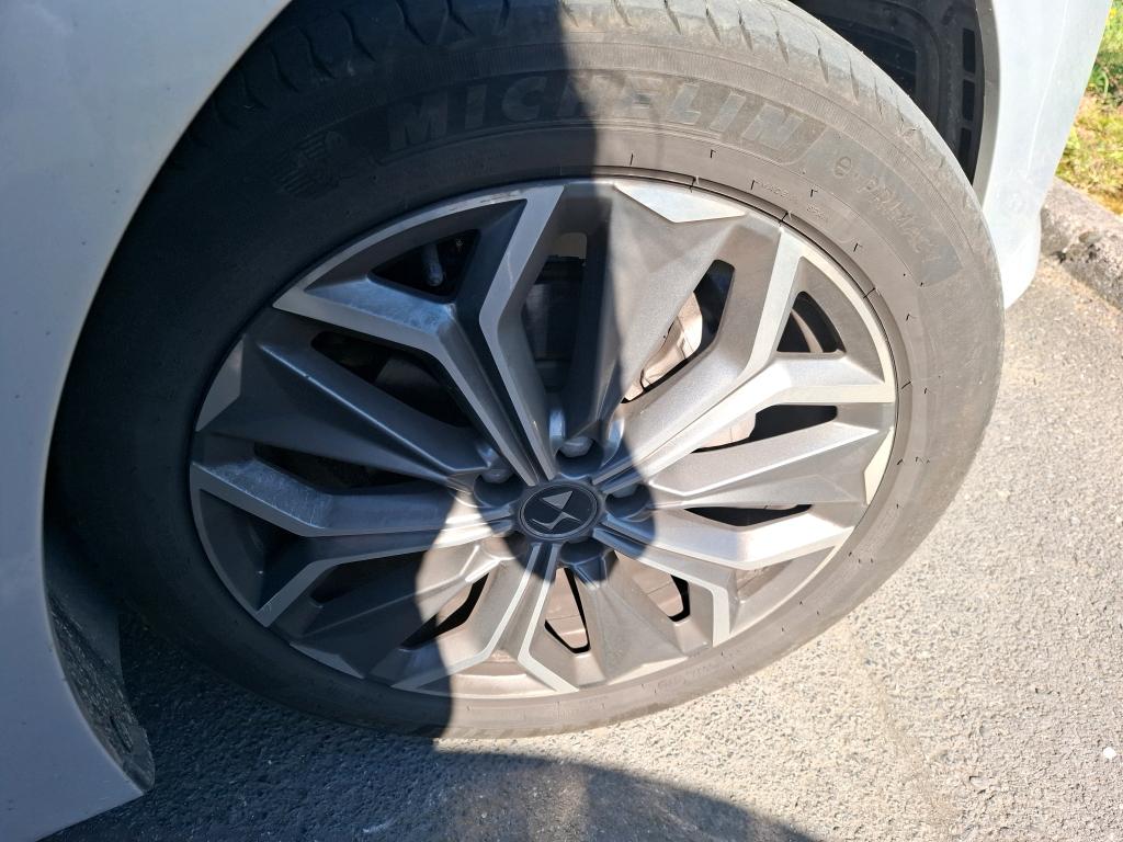 DS DS 4 PureTech 130 EAT8 Bastille 2024