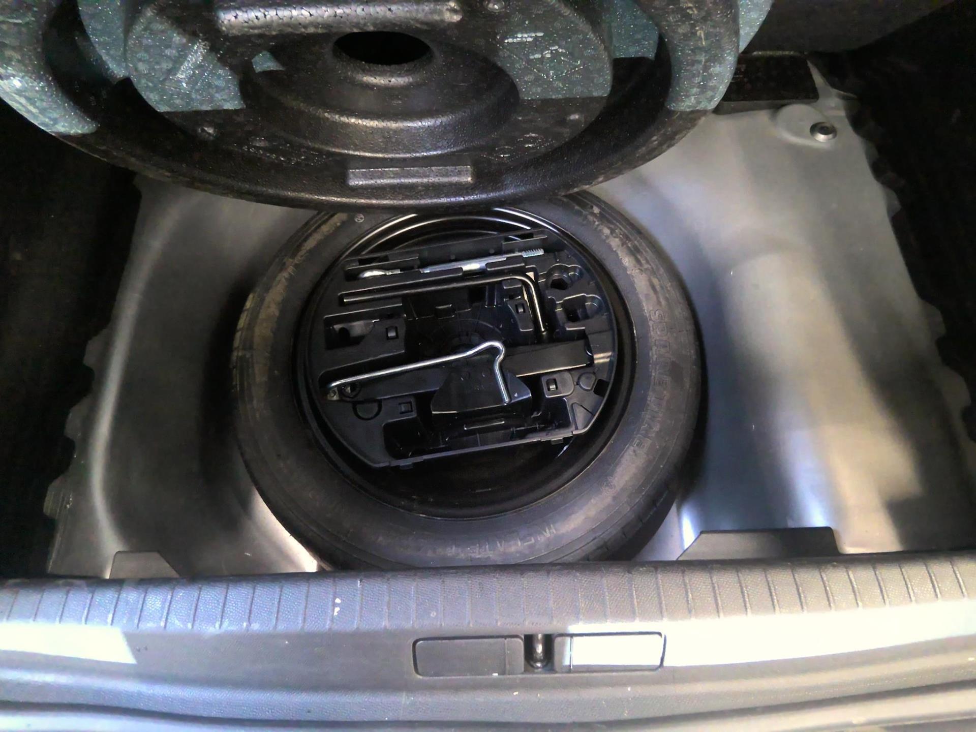 Peugeot 208 Hybrid 110 e-DCS6 GT 2025