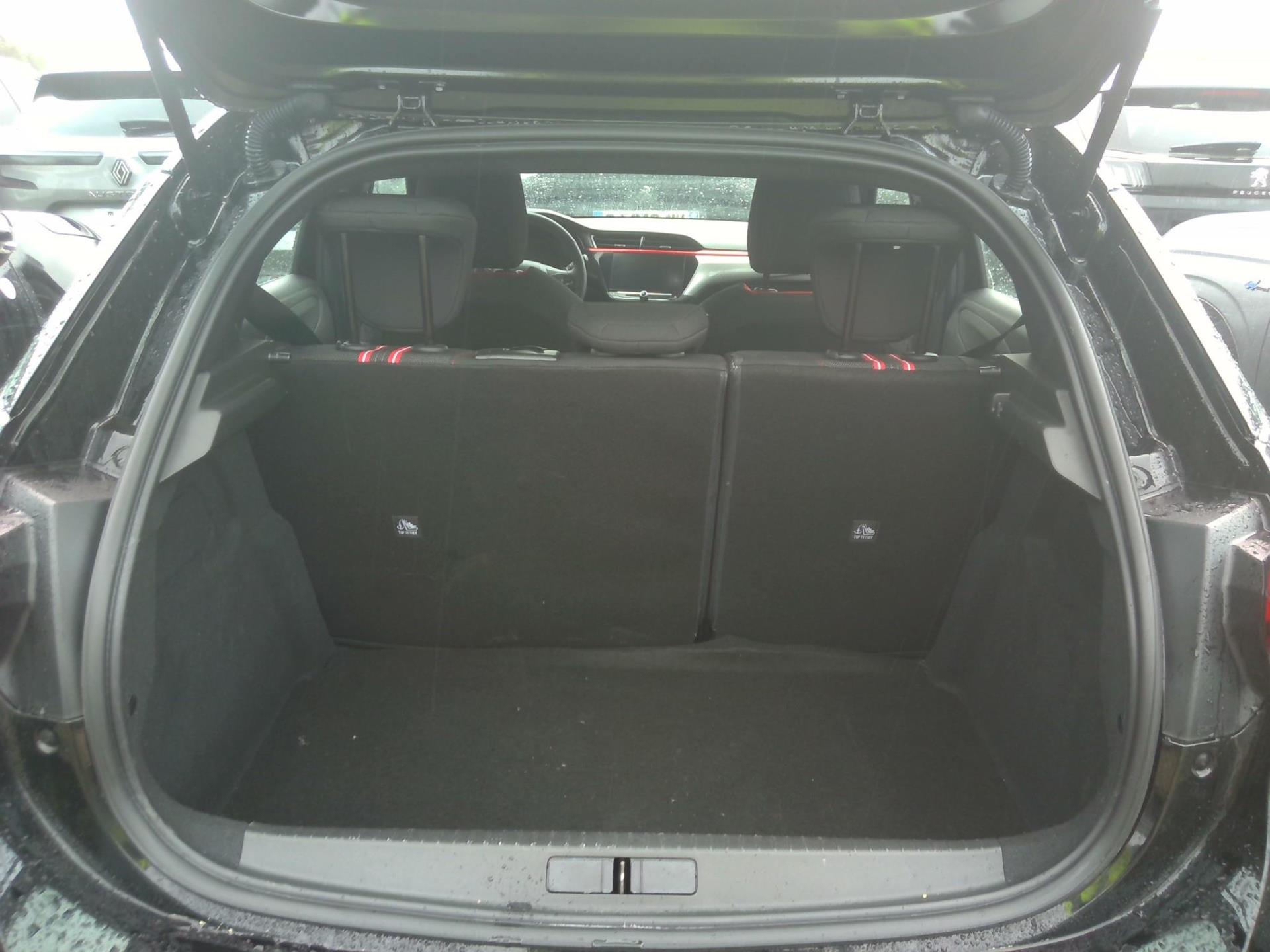 Opel Corsa 1.2 Turbo 130 ch BVA8 GS 2023